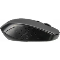 Мышь Oklick 488MW (черный/серый) фото 10